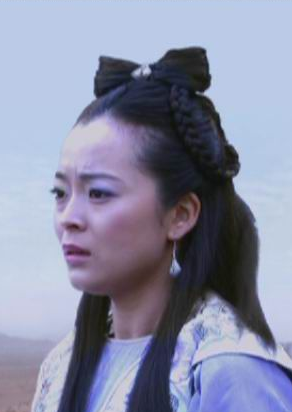 神鵰俠侶(06版神鵰俠侶)