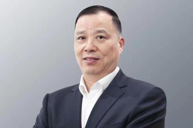 蔡祖明 蔡祖明