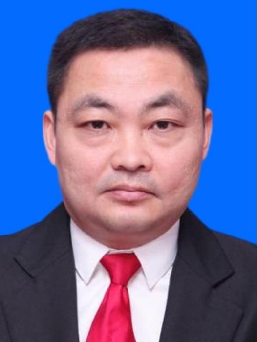 李國強(湖北省宜昌市長陽土家族自治縣水土保持服務中心主任) 李國強(湖北省宜昌市長陽土家族自治縣水土保持服務中心主任)