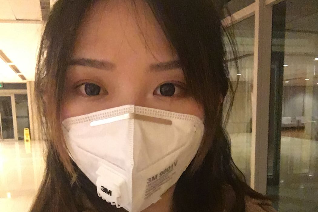 周影逸