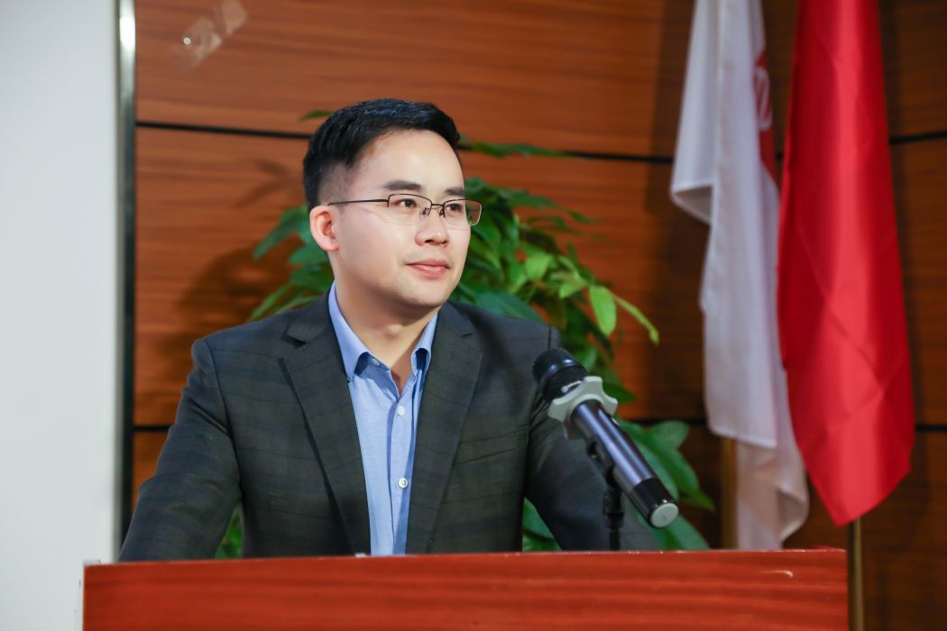 徐永興(律師) 徐永興(律師)