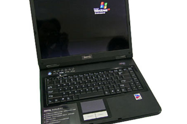 明基Joybook R53-113 明基Joybook R53-113