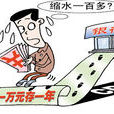 通脹稅 通脹稅