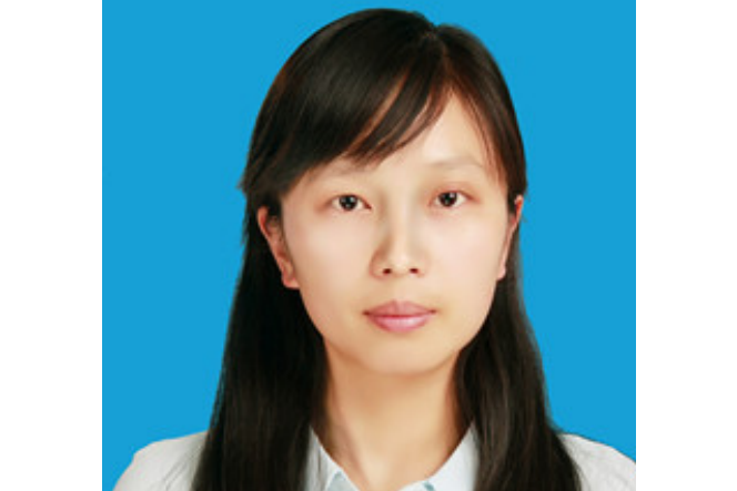 王艷(寶雞文理學院化學化工學院教師) 王艷(寶雞文理學院化學化工學院教師)