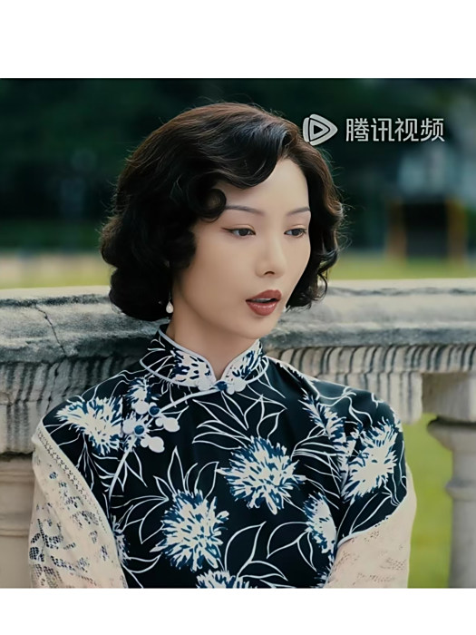 黛西(電視劇《足跡》中的角色) 黛西(電視劇《足跡》中的角色)