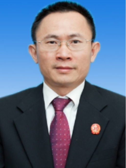 張贊天(廣東省江門市新會區政協副主席)