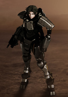2077日本鎖國 2077日本鎖國