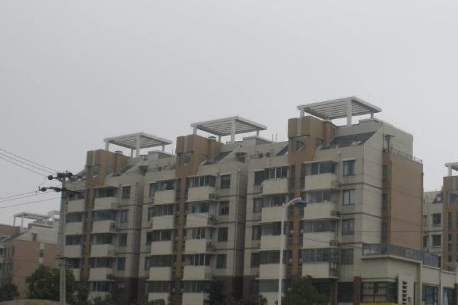 瑤海南村 瑤海南村