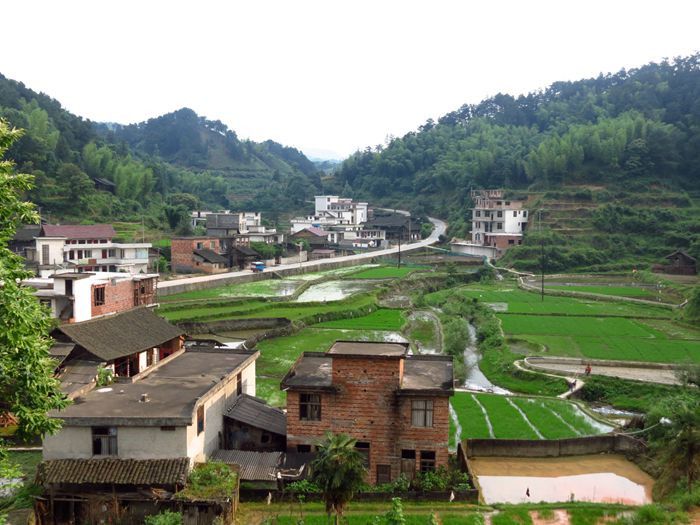 抱錦村 抱錦村