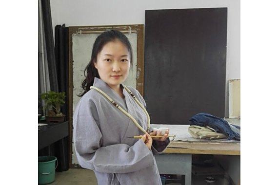 喬娜(藝術家) 喬娜(藝術家)