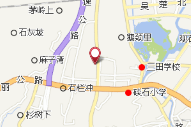 塄嘴下