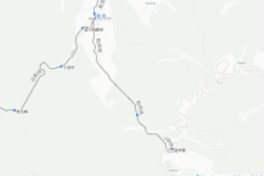南坪鎮站 南坪鎮站