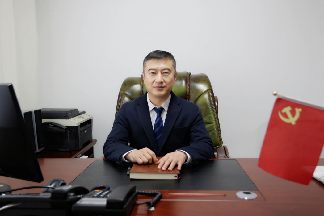 李兵(吉林體育學院副院長) 李兵(吉林體育學院副院長)