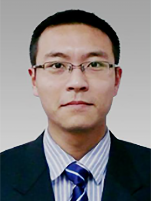 於超(山東省濰坊高新技術產業開發區退役軍人服務辦公室副主任、三級主管) 於超(山東省濰坊高新技術產業開發區退役軍人服務辦公室副主任、三級主管)