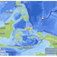 11·15印尼摩鹿加群島地震
