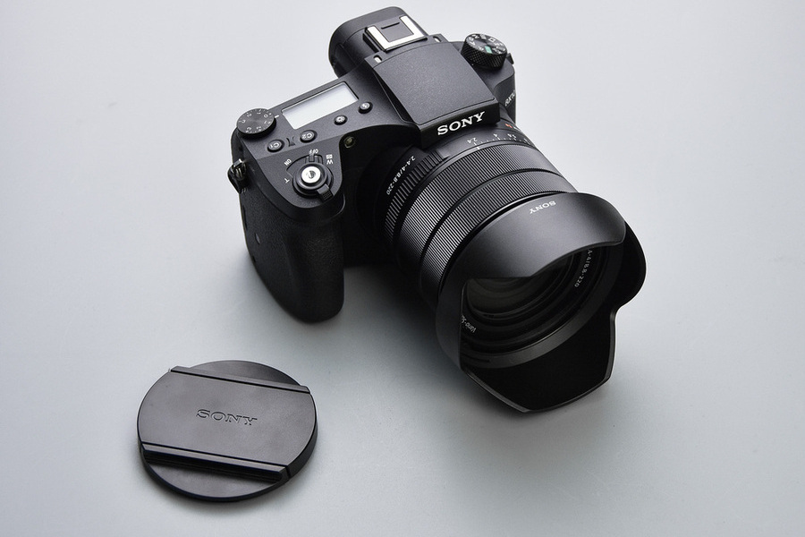 索尼RX10 IV 索尼RX10 IV