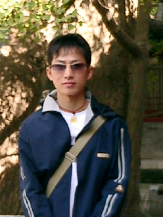 李全鵬 李全鵬