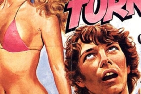 The First Turn-On!! The First Turn-On!!