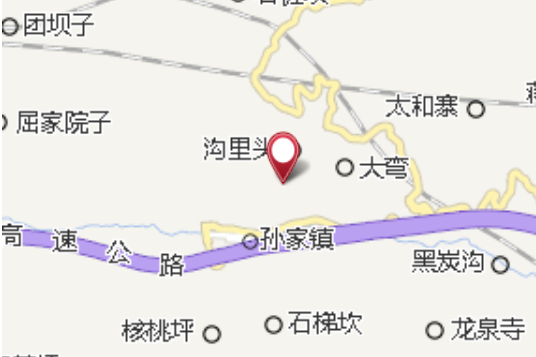 槐花大隊 槐花大隊