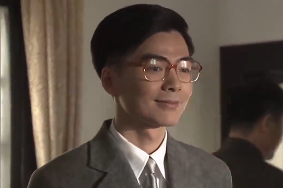 余志宏(諜戰劇《黎明前的暗戰》中的角色) 余志宏(諜戰劇《黎明前的暗戰》中的角色)