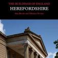 Herefordshire(Brooks, Alan; Pevsner, Nikolaus;著圖書) Herefordshire(Brooks, Alan; Pevsner, Nikolaus;著圖書)
