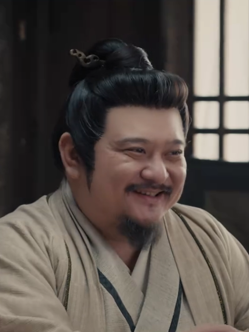 歡喜(電視劇《探晴安》中的角色) 歡喜(電視劇《探晴安》中的角色)