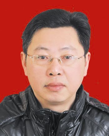 宋振華(池州市商務局副調研員)