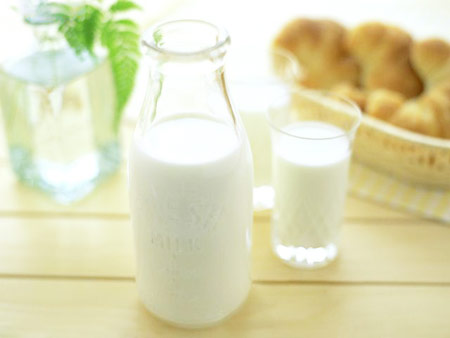 液態奶