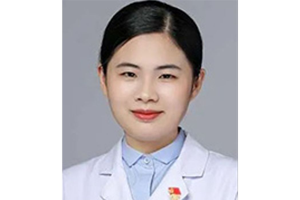 賀丹(宜賓市中醫醫院耳鼻咽喉科主治醫師) 賀丹(宜賓市中醫醫院耳鼻咽喉科主治醫師)