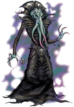 Illithid