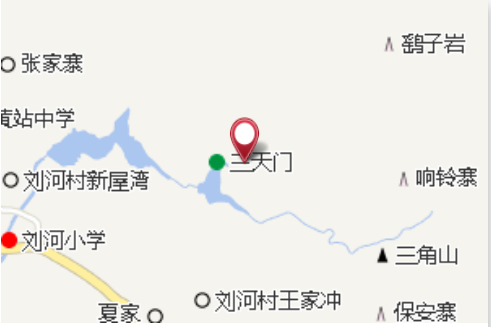 羅家崖 羅家崖
