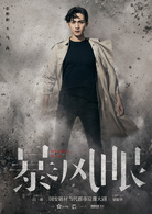 暴風眼(2019年楊冪、張彬彬主演電視劇)