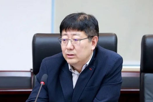 任凱(國家開發銀行管理企業副總裁)