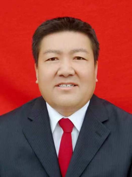 趙洪武(中衛市中寧縣政協副主席) 趙洪武(中衛市中寧縣政協副主席)