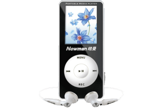 紐曼M818(2GB) 紐曼M818(2GB)