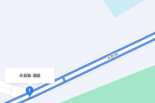永新路(南昌市永新路) 永新路(南昌市永新路)