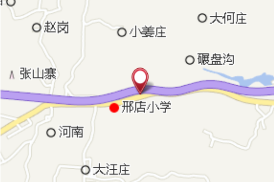 二王坡 二王坡