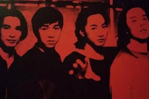 玻璃箱(1987年Beyond演唱的粵語歌曲)