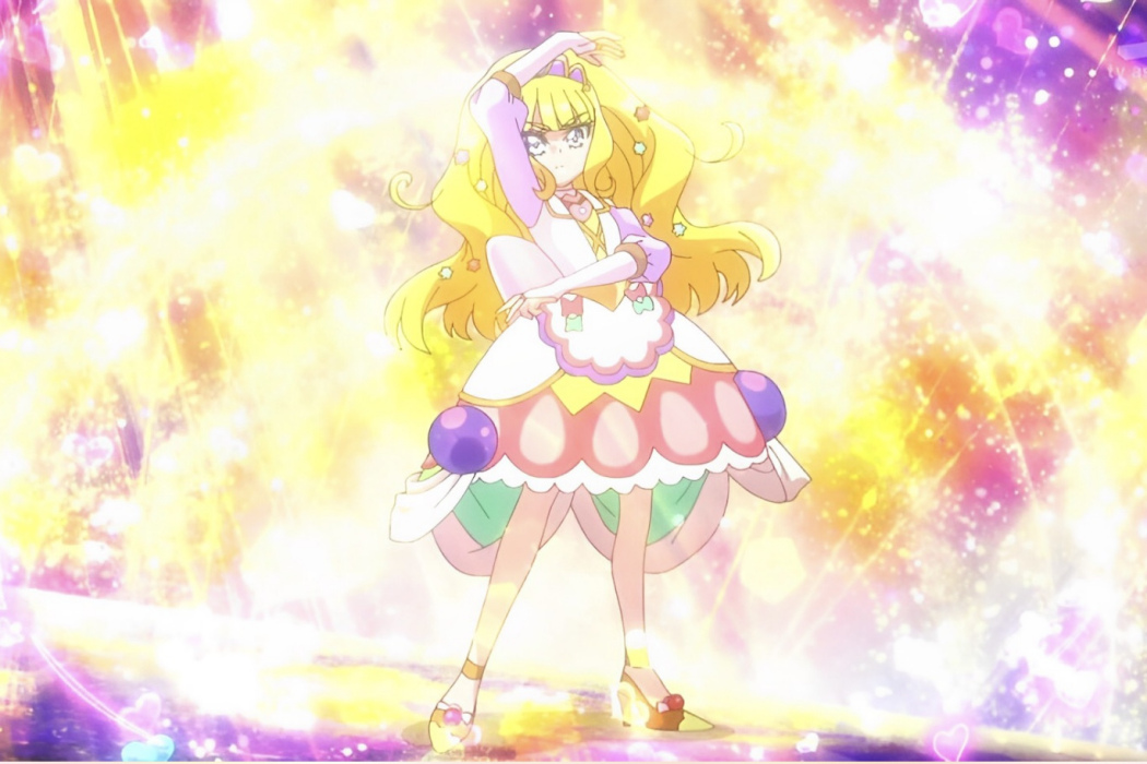 果彩天音 果彩天音