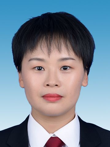 林麗(廣西壯族自治區賀州市富川瑤族自治縣財政預算績效管理中心副主任) 林麗(廣西壯族自治區賀州市富川瑤族自治縣財政預算績效管理中心副主任)