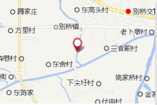 道仁橋