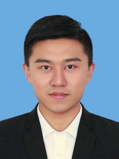 劉鵬飛(大連理工大學講師) 劉鵬飛(大連理工大學講師)