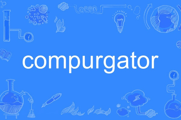 compurgator compurgator