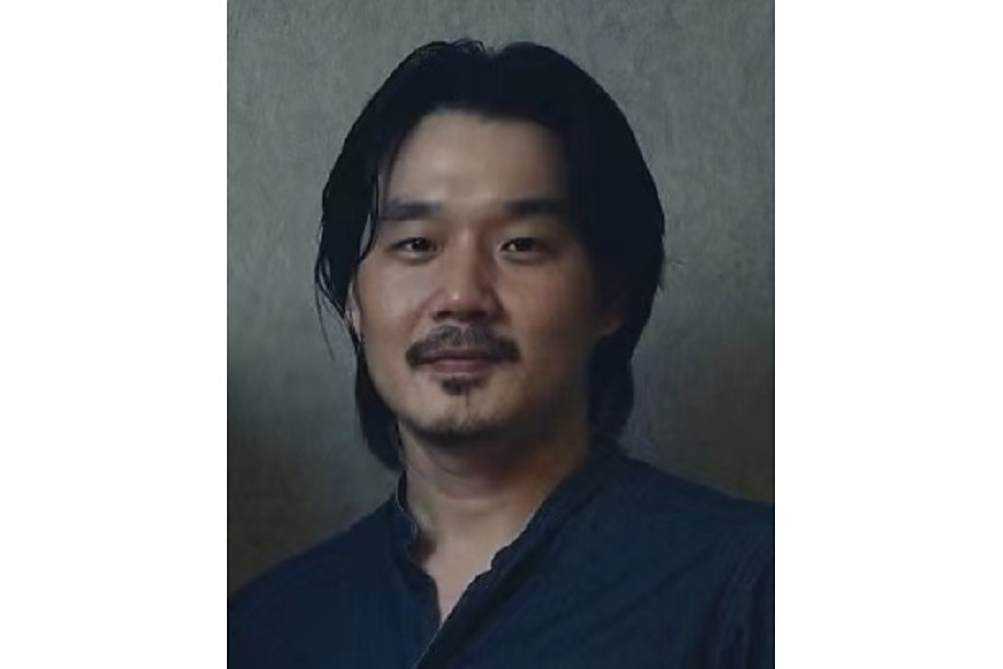 鄧稱文 鄧稱文