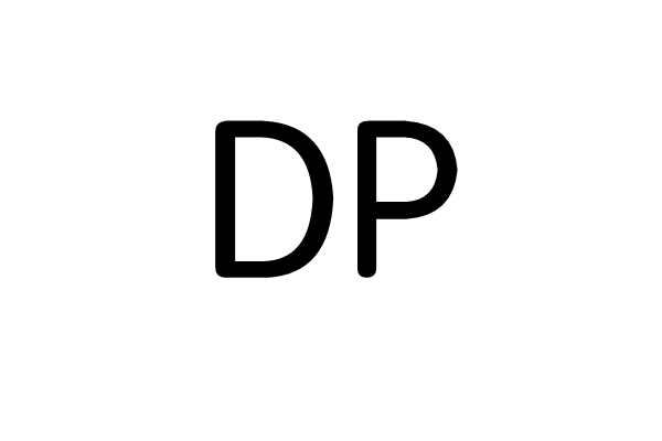DP(學英語節目(DailyPronunciation))