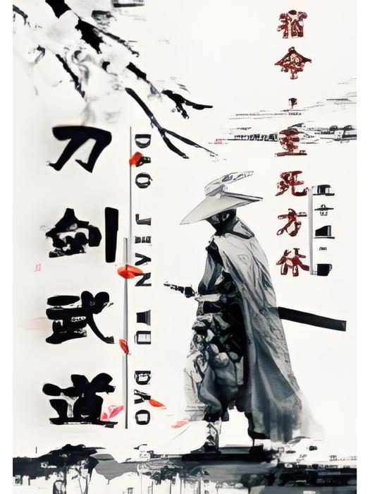 刀劍武道 刀劍武道