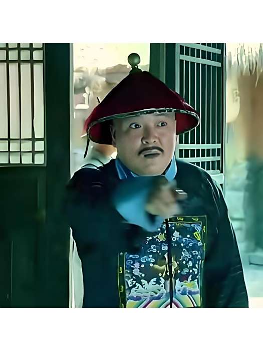 胡安之(古裝歷史劇《于成龍》中的角色) 胡安之(古裝歷史劇《于成龍》中的角色)