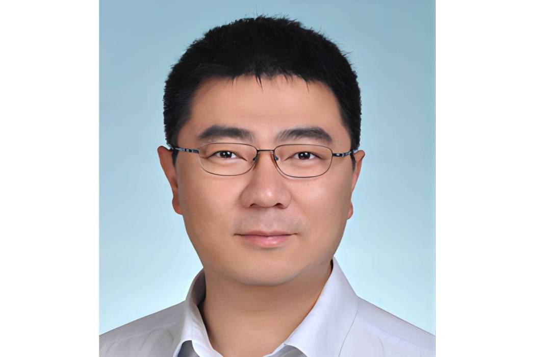 李迪(華東師範大學化學與分子工程學院教授) 李迪(華東師範大學化學與分子工程學院教授)