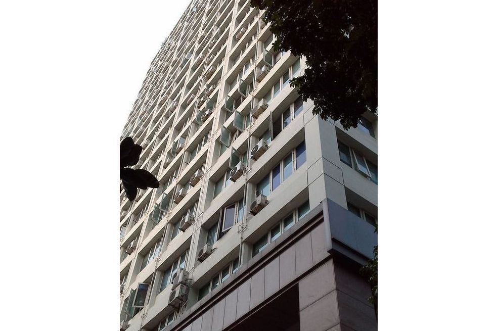 金民大廈 金民大廈