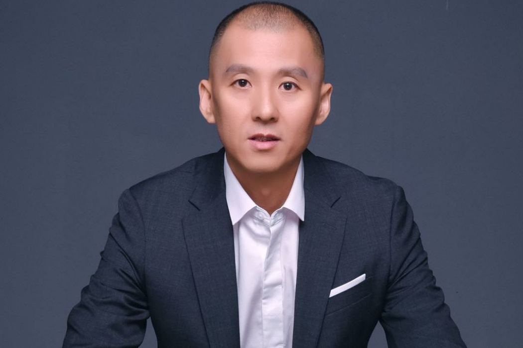 姜海(律師) 姜海(律師)